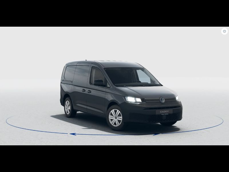 GuidiCar - VOLKSWAGEN INDUSTRIALI Nuovo Caddy 1 Caddy Maxi Business 2.0 TDI 90 kW ant. DSG Nuovo